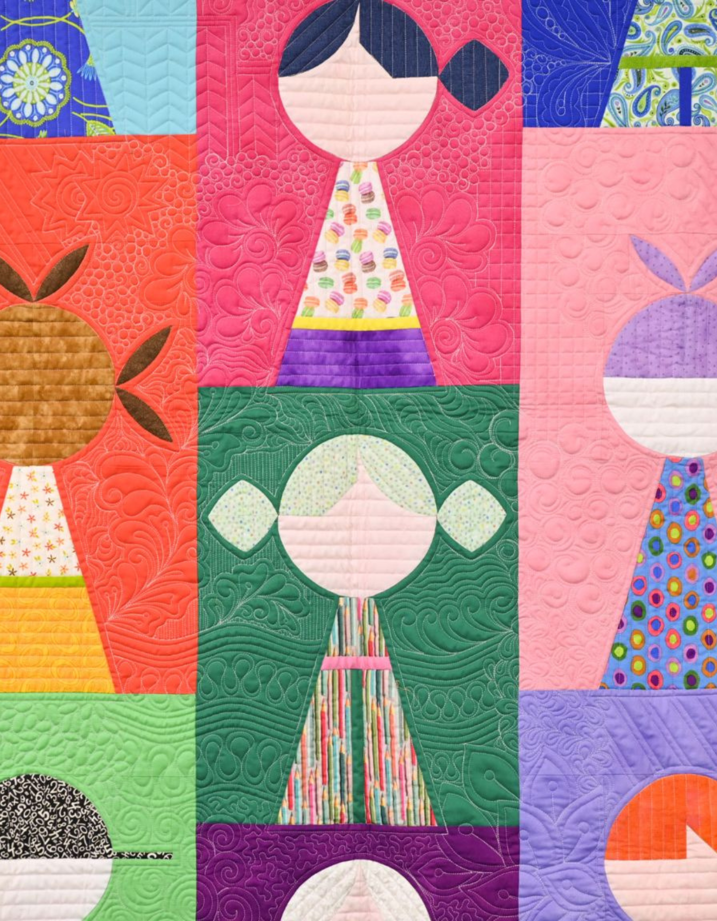 QUILT LAB QUILT LAB