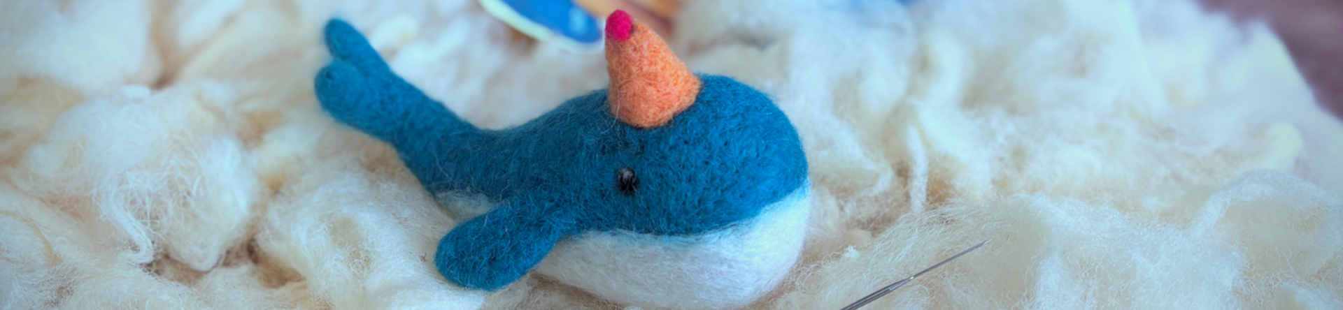 Storie di lana fiaba