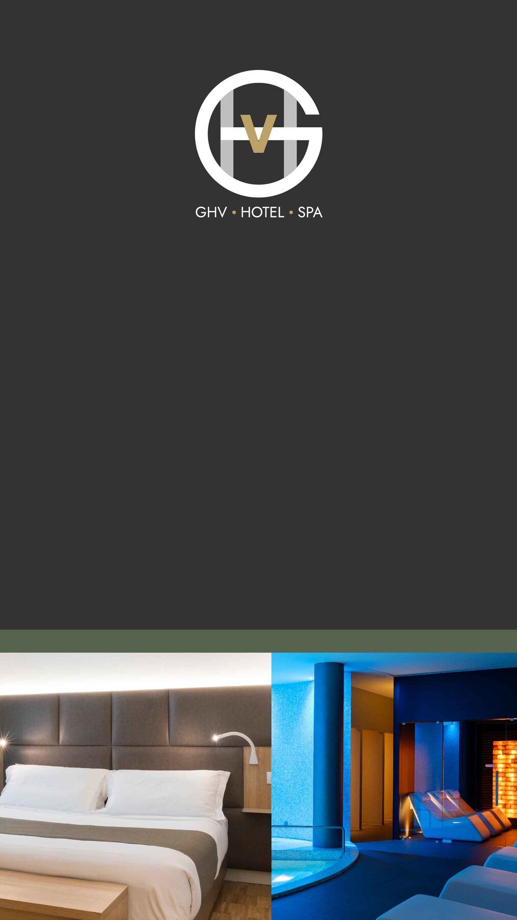 GHV HOTEL SPA GHV HOTEL SPA