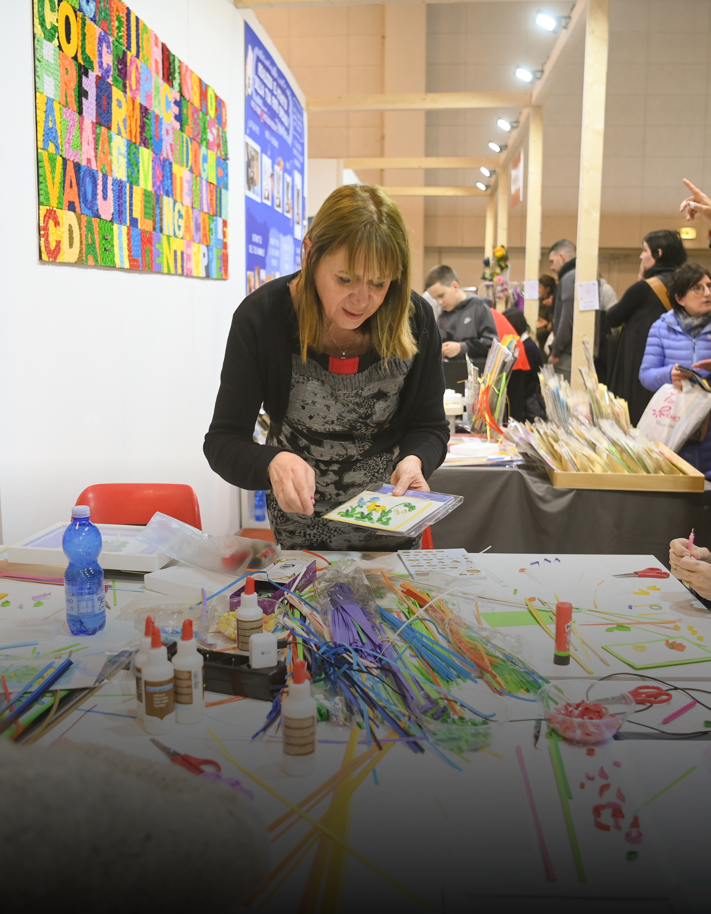 PROPONI I TUOI CORSI PROPONI I TUOI CORSI