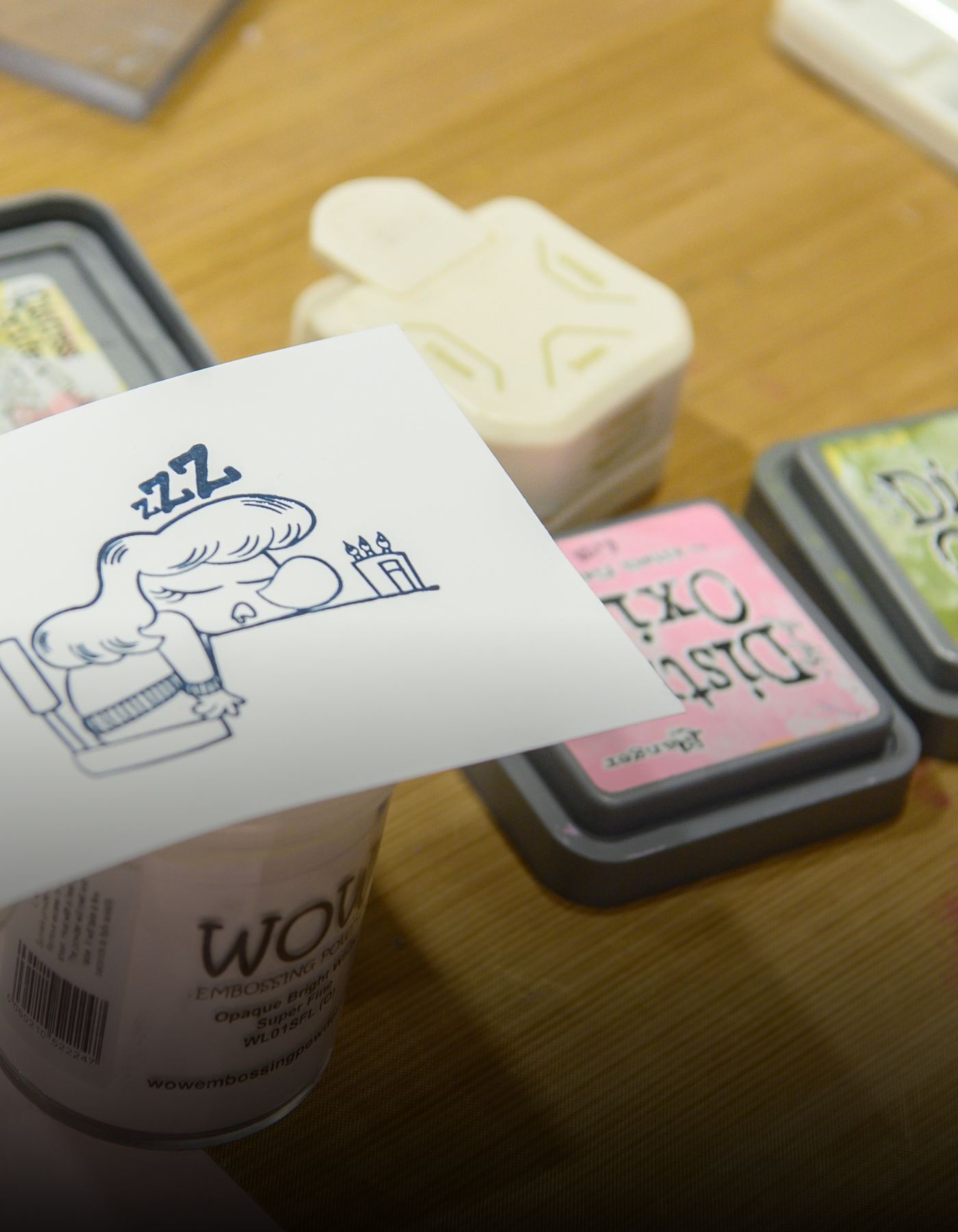 PREPARA DEI KIT CREATIVI PREPARA DEI KIT CREATIVI