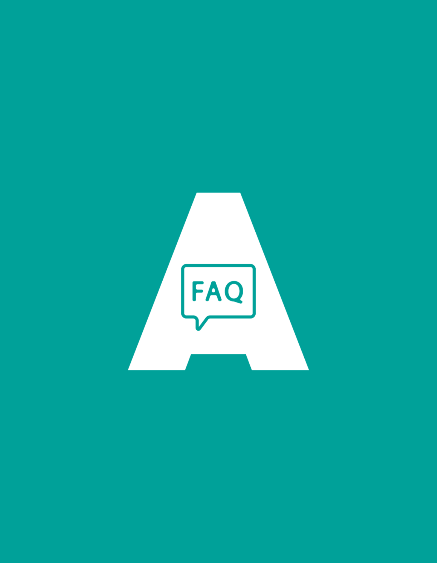 FAQ FAQ