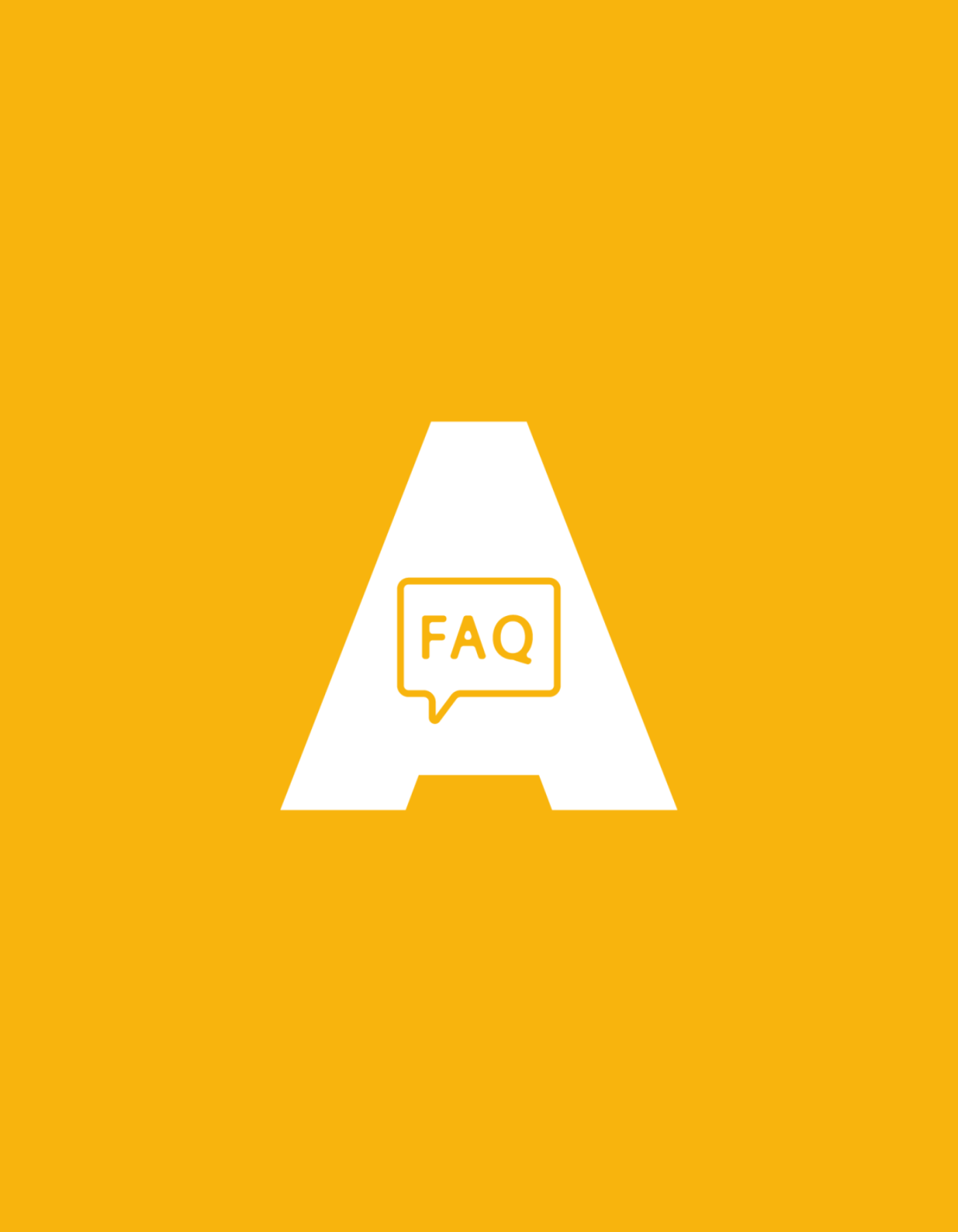 FAQ FAQ