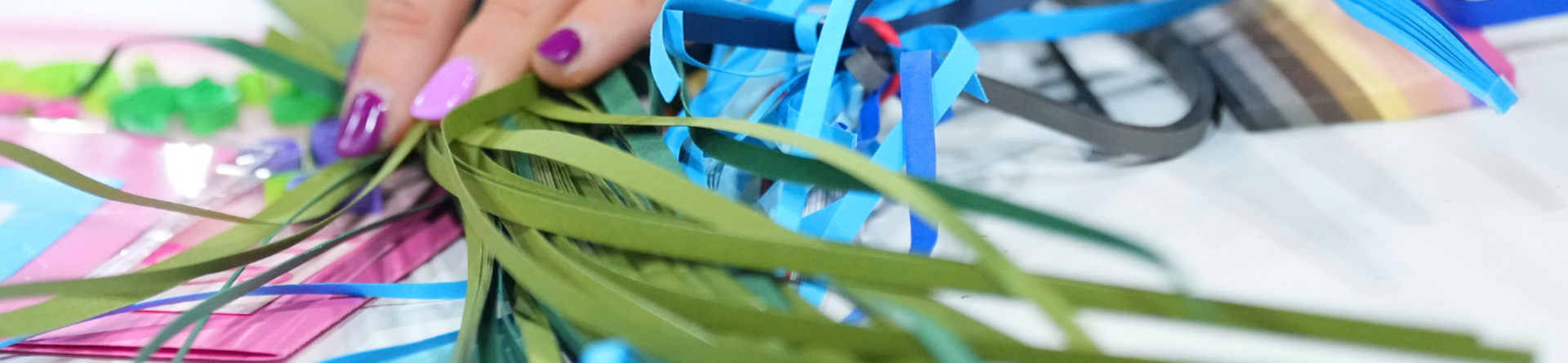 Esponi nell'area Edu Lab