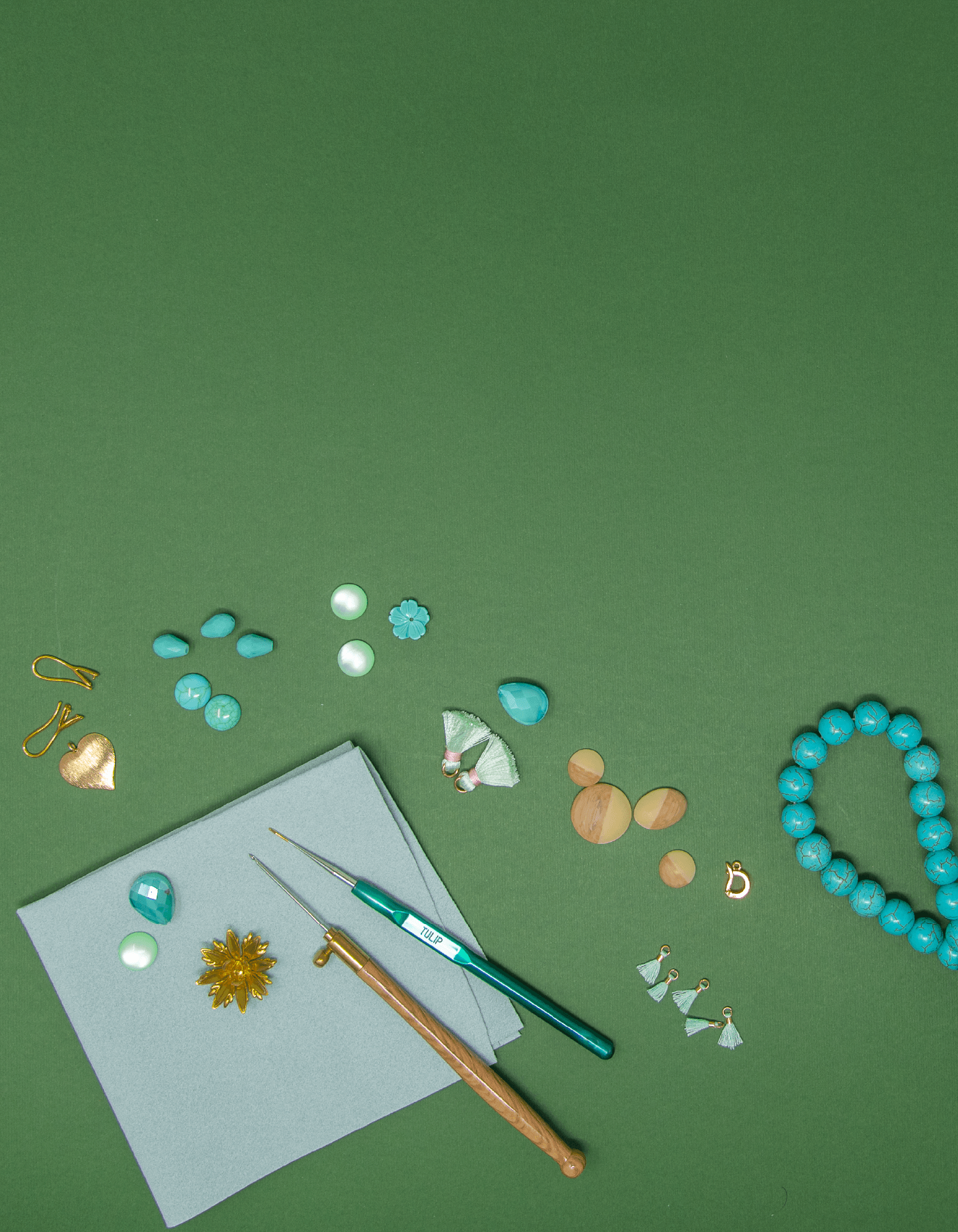 BIJOUX & ACCESSORIES BIJOUX & ACCESSORIES