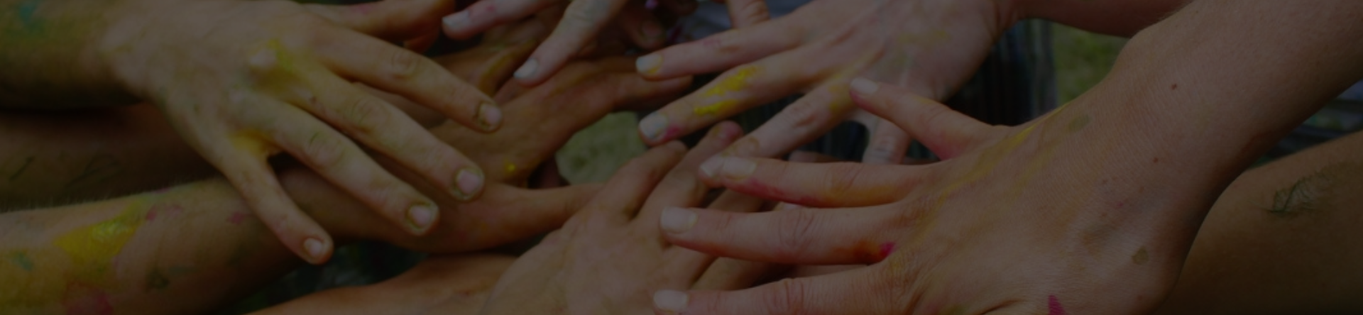 Felici di Creare: Il Seminario dell'Associazione "Ci Siamo Anche Noi"