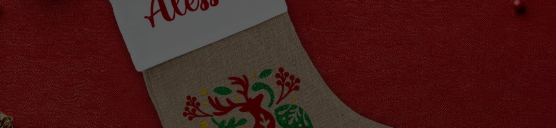 4 Corsi Creativi Gratuiti pazzeschi: Natale e Halloween da Personalizzare!