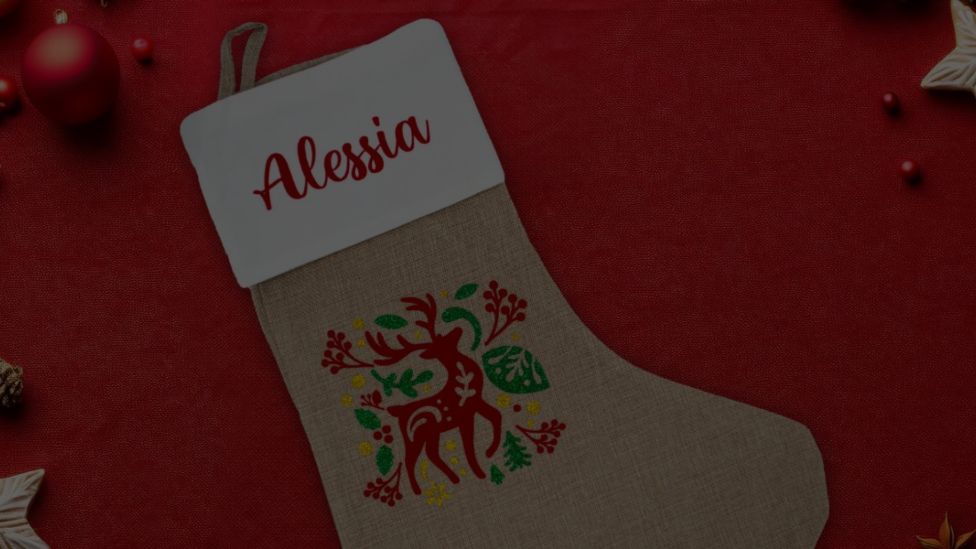 4 Corsi Creativi Gratuiti pazzeschi: Natale e Halloween da Personalizzare! 4 Corsi Creativi Gratuiti pazzeschi: Natale e Halloween da Personalizzare!