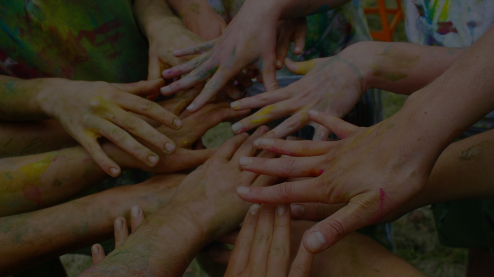 Felici di Creare: Il Seminario dell'Associazione "Ci Siamo Anche Noi" Felici di Creare: Il Seminario dell'Associazione "Ci Siamo Anche Noi"