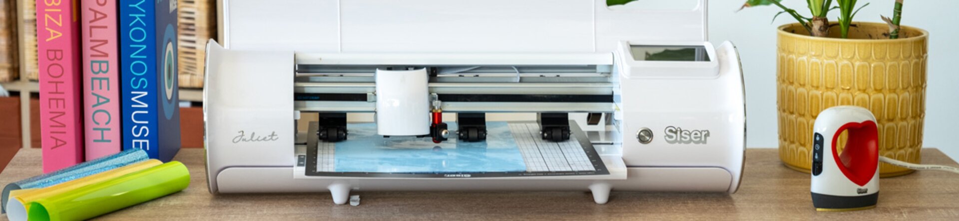 Dai vita alle tue idee con i Corsi Creativi Colorati di Siser!