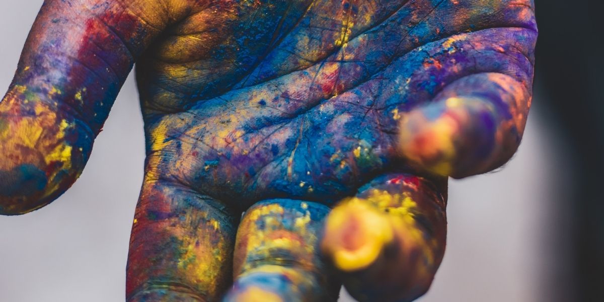 Seminario Autòs: creatività che parla di te Seminario Autòs: creatività che parla di te