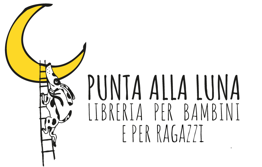 Punta alla luna Punta alla luna