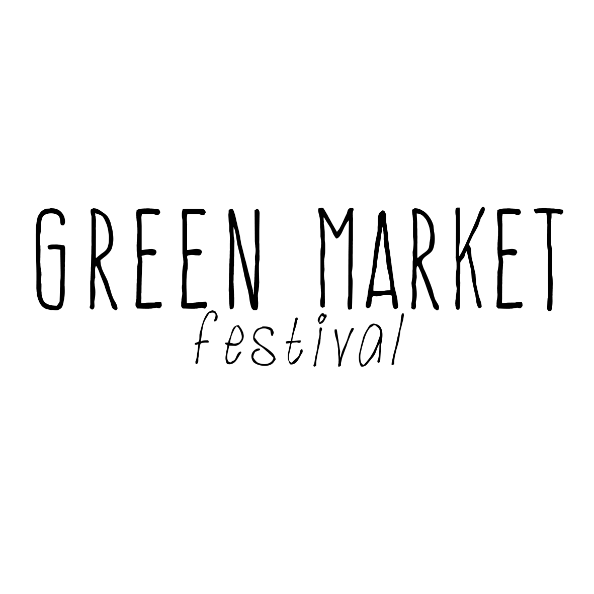 Green Market Festival Green Market Festival