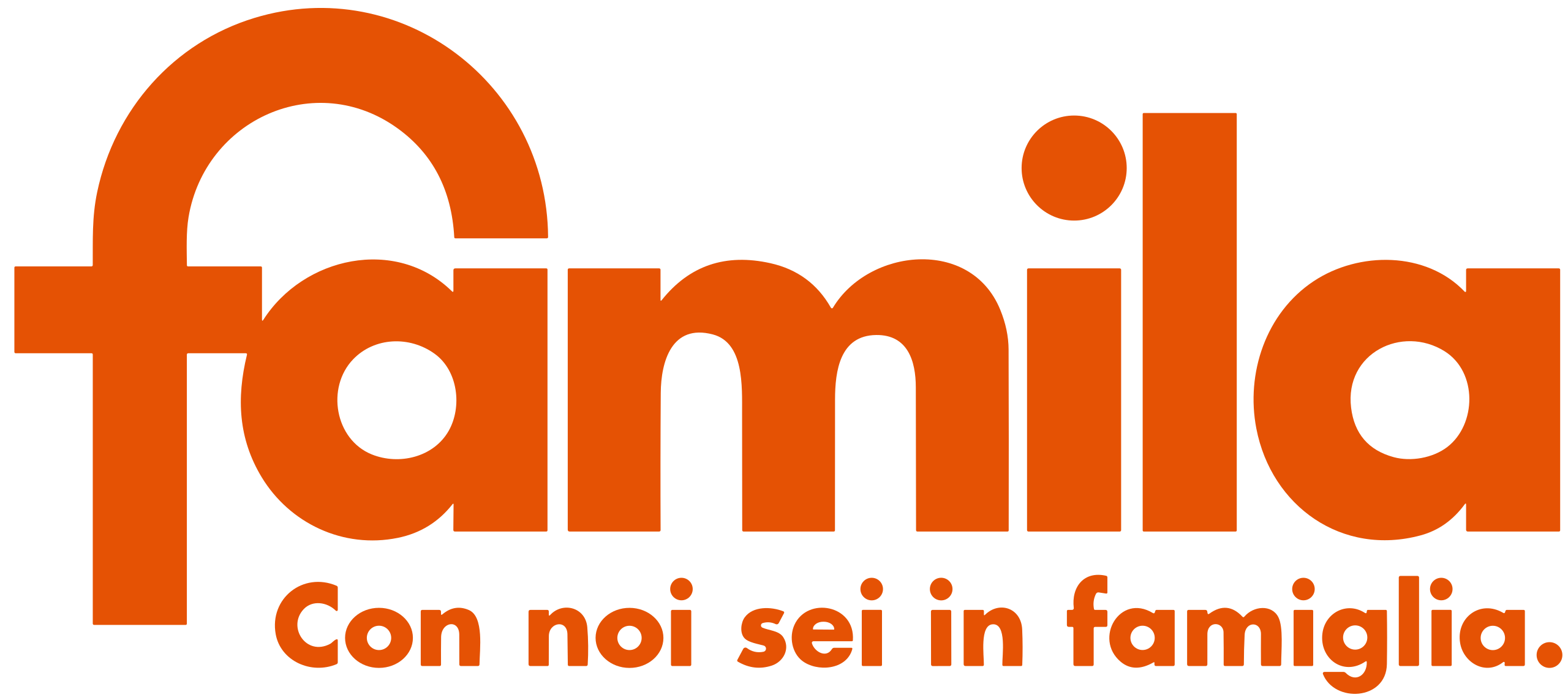Famila Famila
