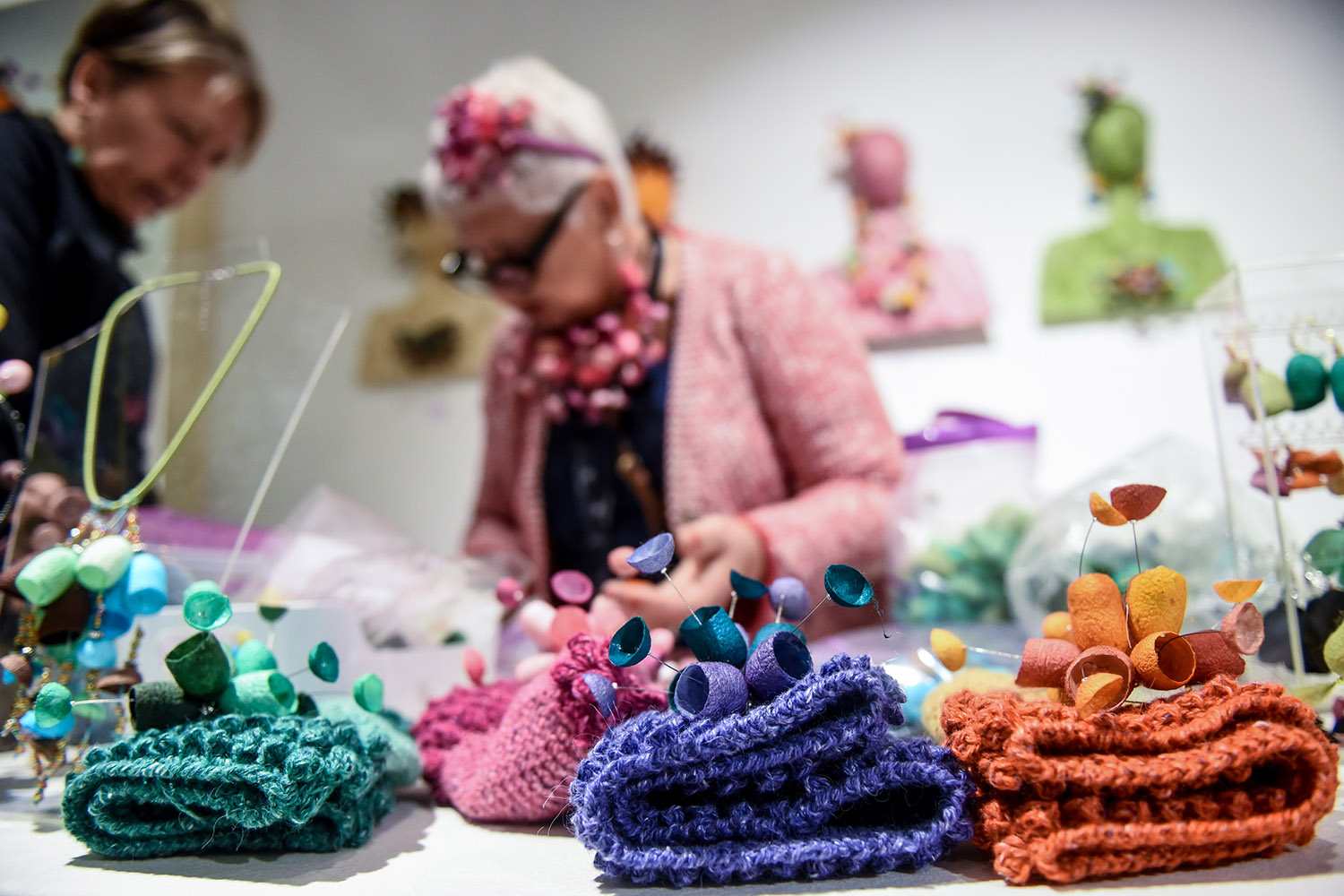 Abilmente, la festa della creatività abilmente vicenza Abilmente vicenza espositori
