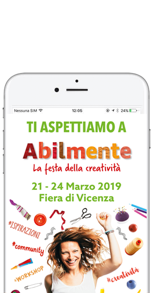 Informazioni espositori abilmente vicenza Abilmente vicenza espositori