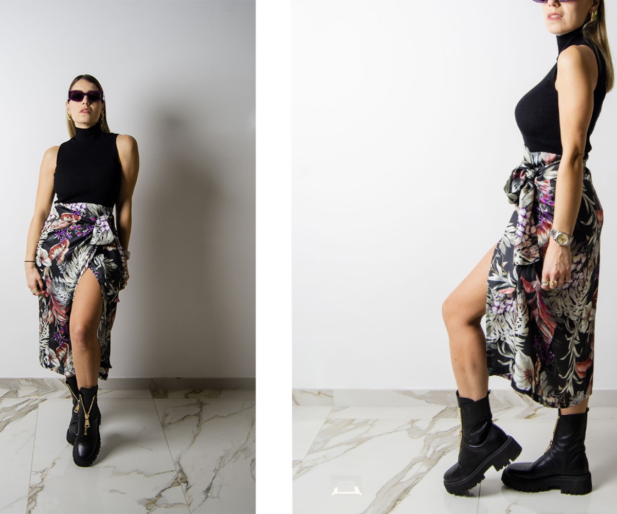 LE PEG COUTURE