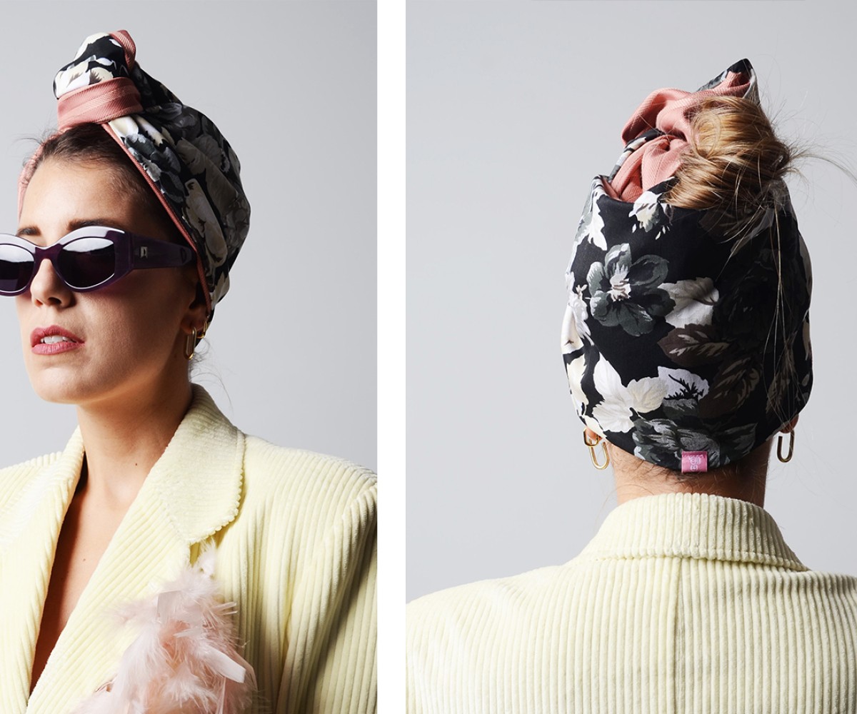 LE PEG COUTURE