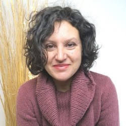 Cinzia Iezzi