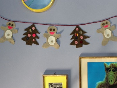 Natale DIY: Come realizzare delle decorazioni fai da te