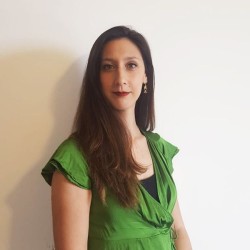 Maria Francesca Broggini