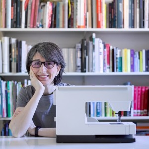 Roberta Ottolenghi