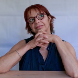 Rosanna Frapporti
