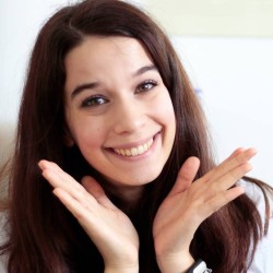 Selene Verdoglia