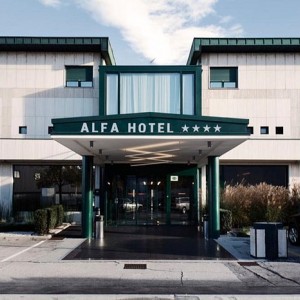 Alfa Fiera Hotel 