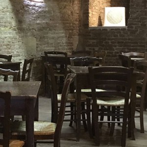 Historic shops and taverns - Vicenza