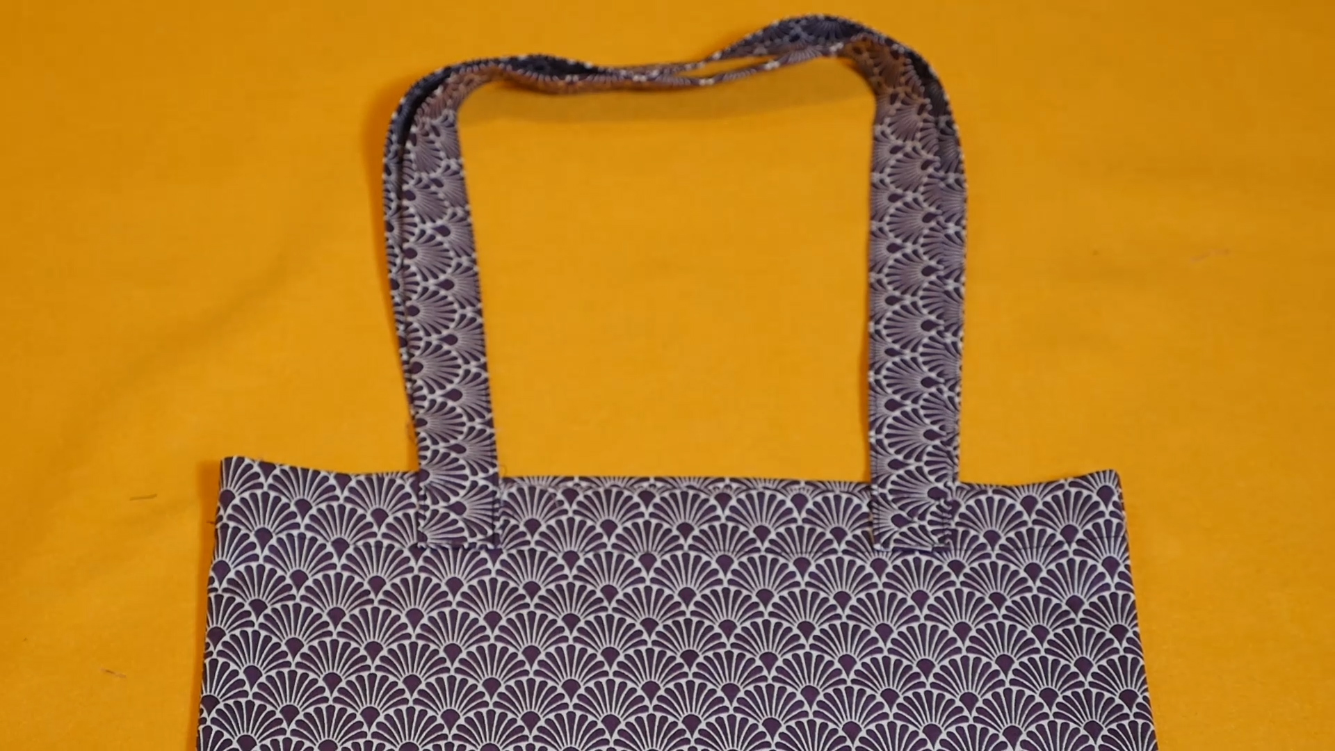 COME COSTRUIRE UNA SHOPPER DIY