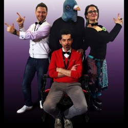 ASSOCIAZIONE MAGLIUOMINI