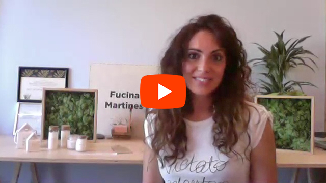 L'intervista - Emanuela Martines (home decor)