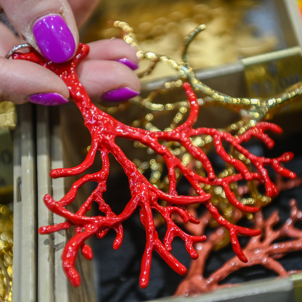 bijoux albero faidate