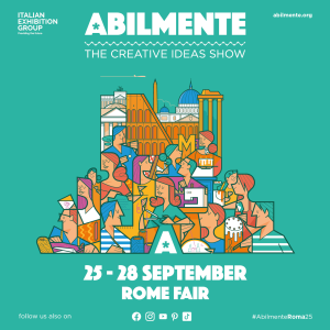Abilmente Vicenza Primavera 25