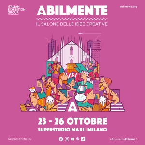 Abilmente Milano 