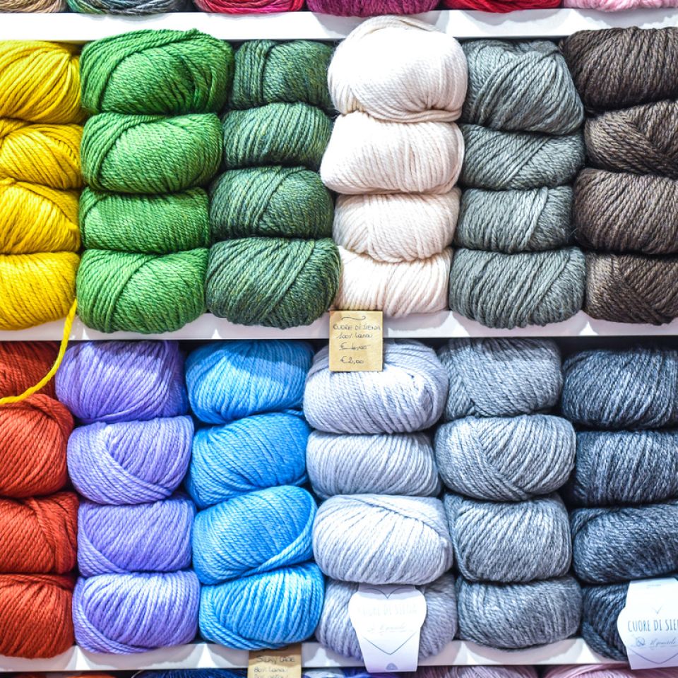 materials for handmade