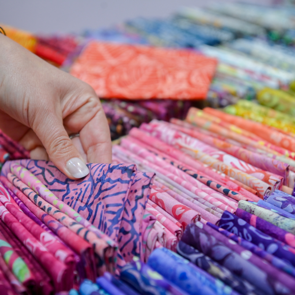 tessuti per patchwork