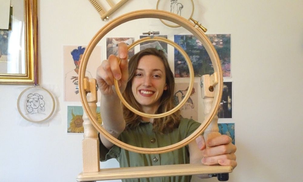 Elisabetta Brunello - Mnemosyne