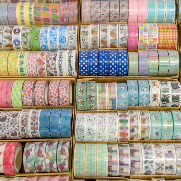 washi tape