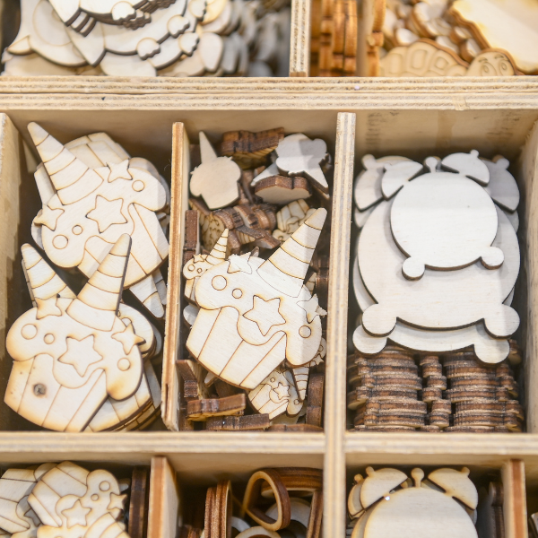 accessori decorazione