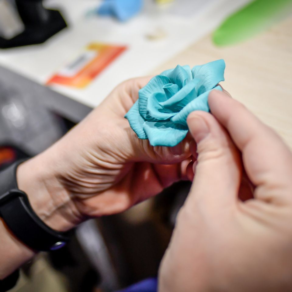 craft workshops