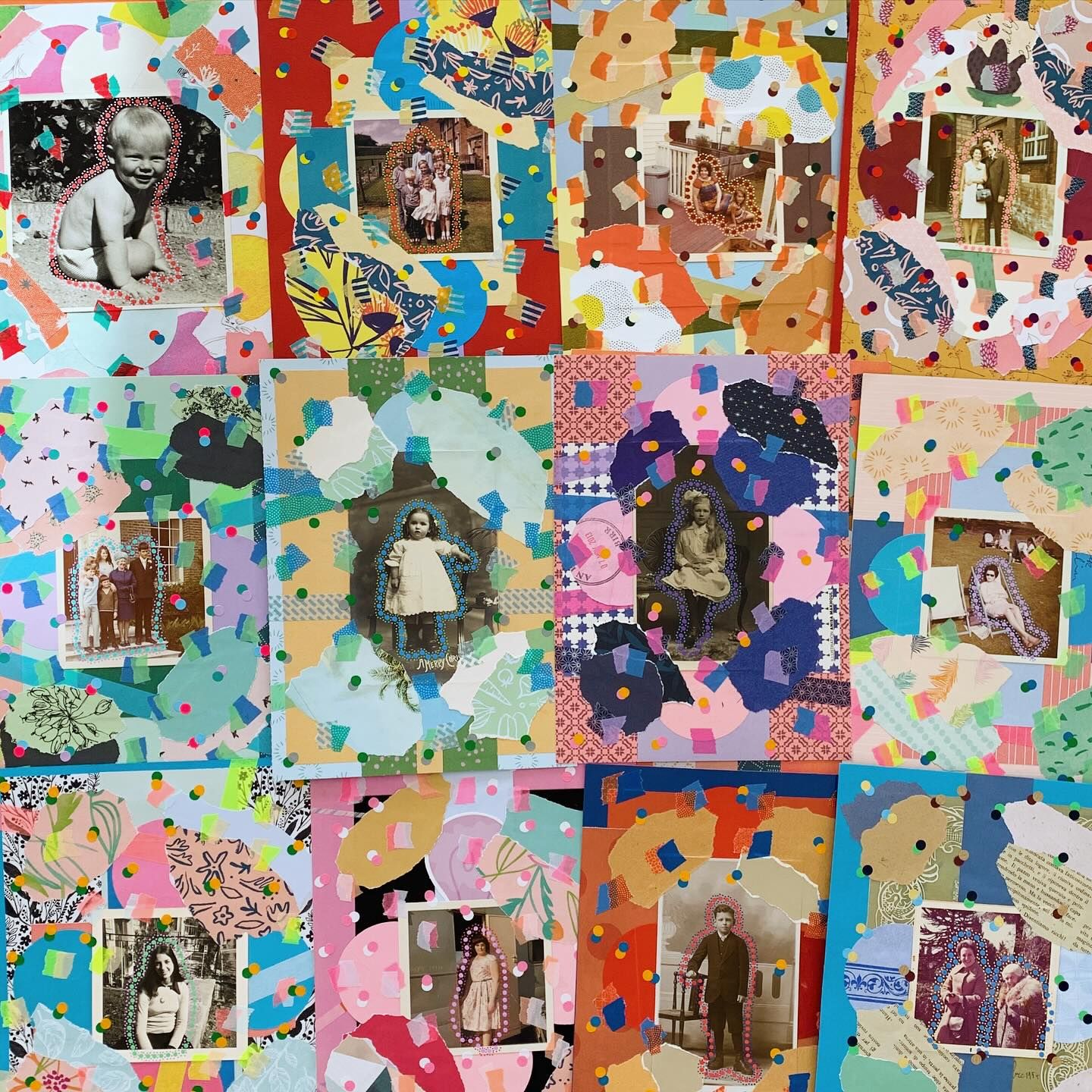 collage